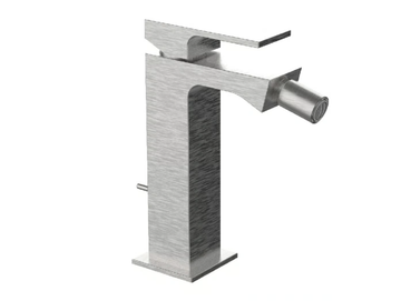 VITA DUE 35103 - Countertop single handle bidet mixer by Rubinetterie Frattini - view 2